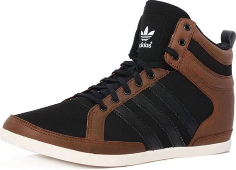 halfhoge adidas schoenen|Heren.